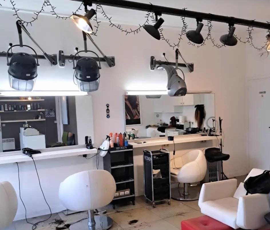 Kaperszaak, Articles professionnels