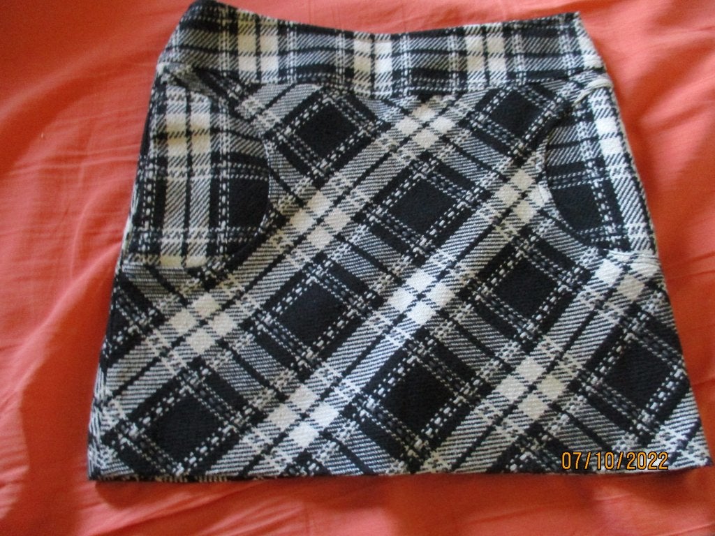 rok vh merk WE  maat 34, Kleding | Dames, WE, Ophalen of Verzenden, Nieuw, Maat 34 (XS) of kleiner