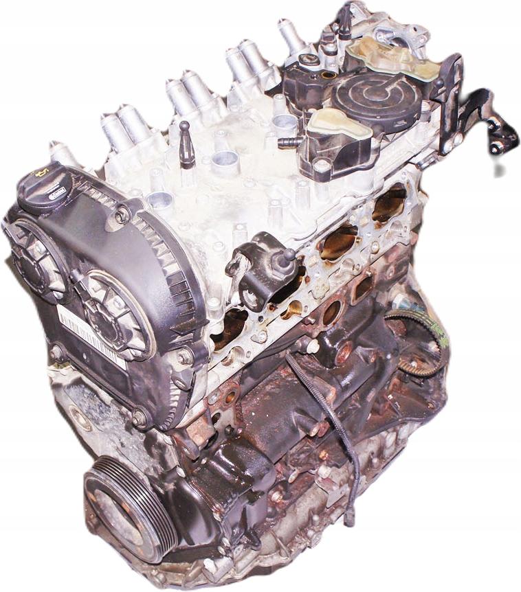 Moteur CJSA Complet OCTAVIA TOURAN VW A3 AUDI PASSAT TT LEON