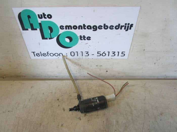 Ruitensproeierpomp voor van een Volkswagen LT (LT 75-), Gebruikt, -, Volkswagen, -