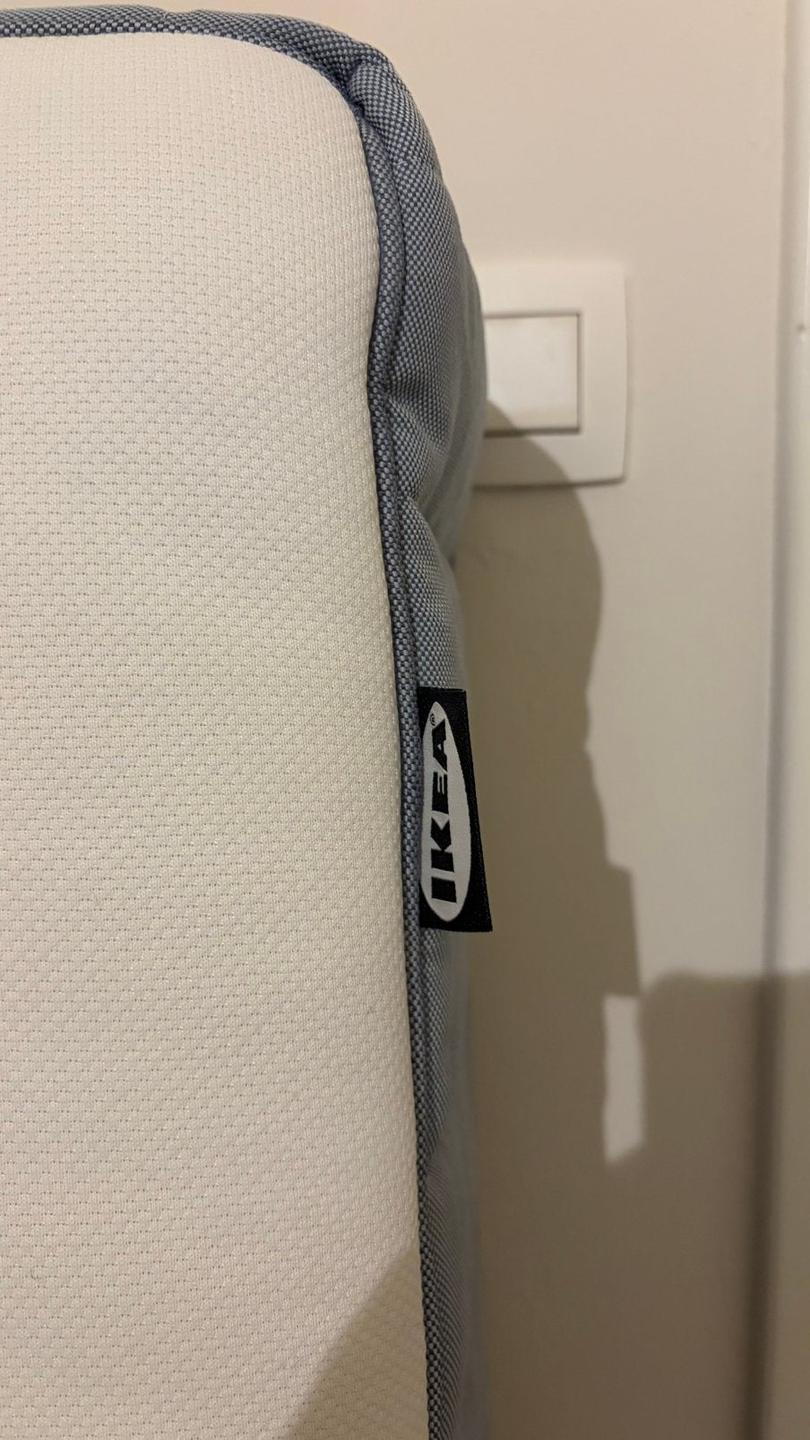 Ikea Matras - 2 personen, Huis en Inrichting, Ophalen, Gebruikt, Matras