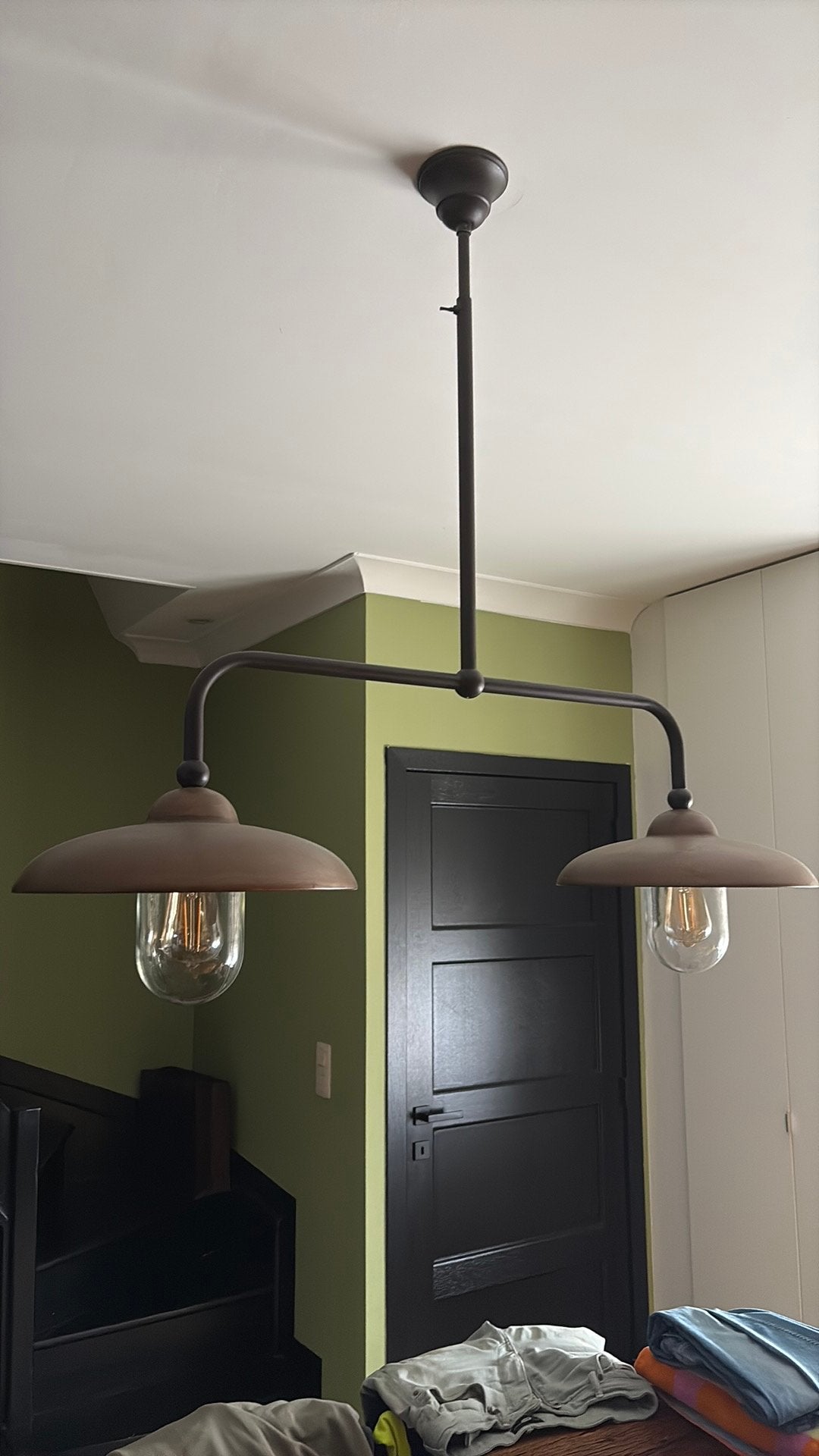 Landelijke lamp, Enlèvement ou Envoi, Comme neuf
