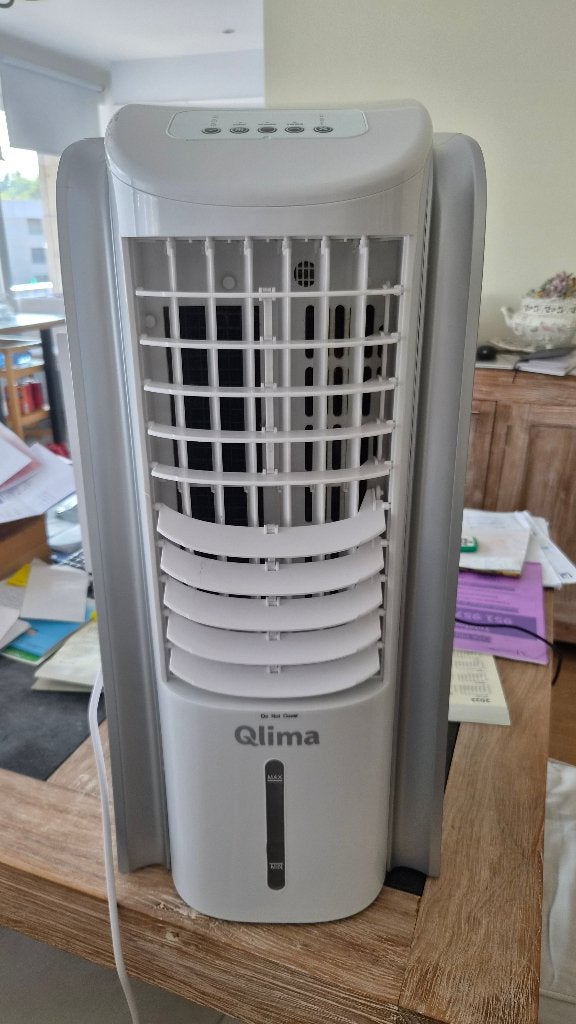 climatiseur, Neuf, Enlèvement, Refroidissement et Déshumidification, Moins de 60 m³