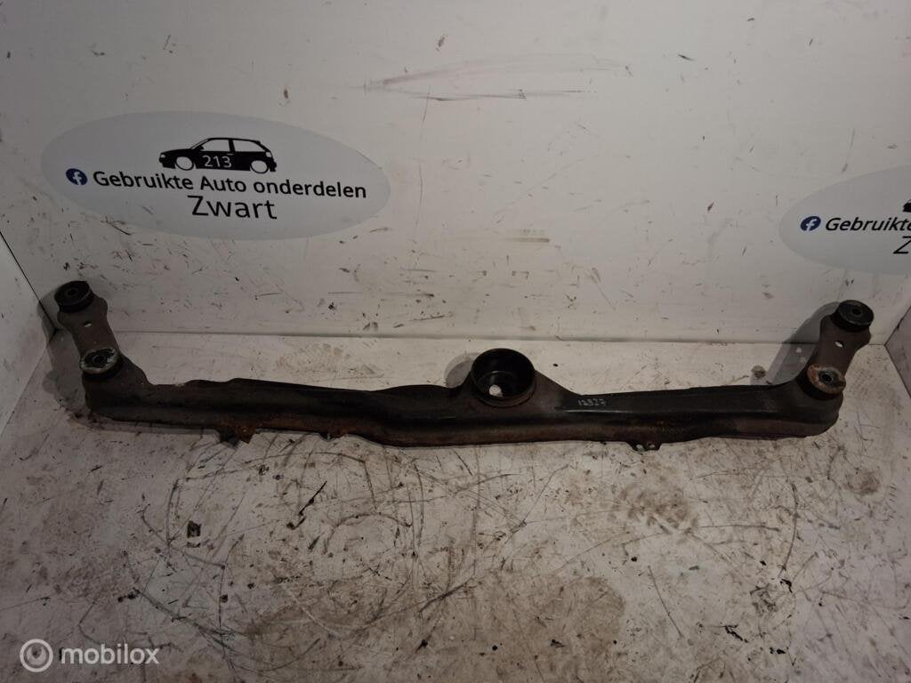 Subframe balk Vw Golf Cabrio IV 1.8 ('98-'02) 1H0199200M, Gebruikt, Volkswagen, Ophalen of Verzenden, Volkswagen