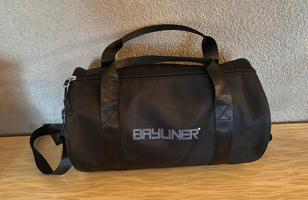 Bayliner Reistas Weekendtas, Sports nautiques & Bateaux, Accessoires & Entretien, Neuf, Enlèvement ou Envoi