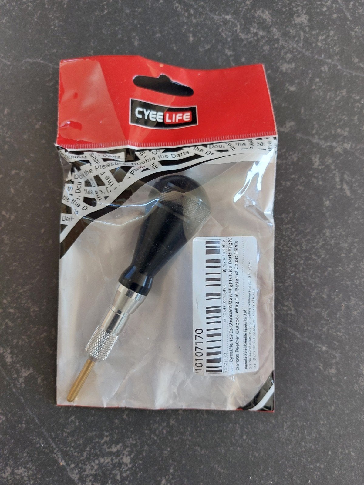 dart tip removal tool, Sport en Fitness, Darts, Ophalen, Dartbord, Elektronisch