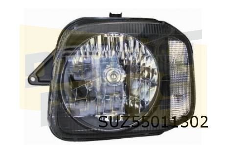 Suzuki Jimny Koplamp Rechts Origineel! 3512081A71, Neuf, -, -, -