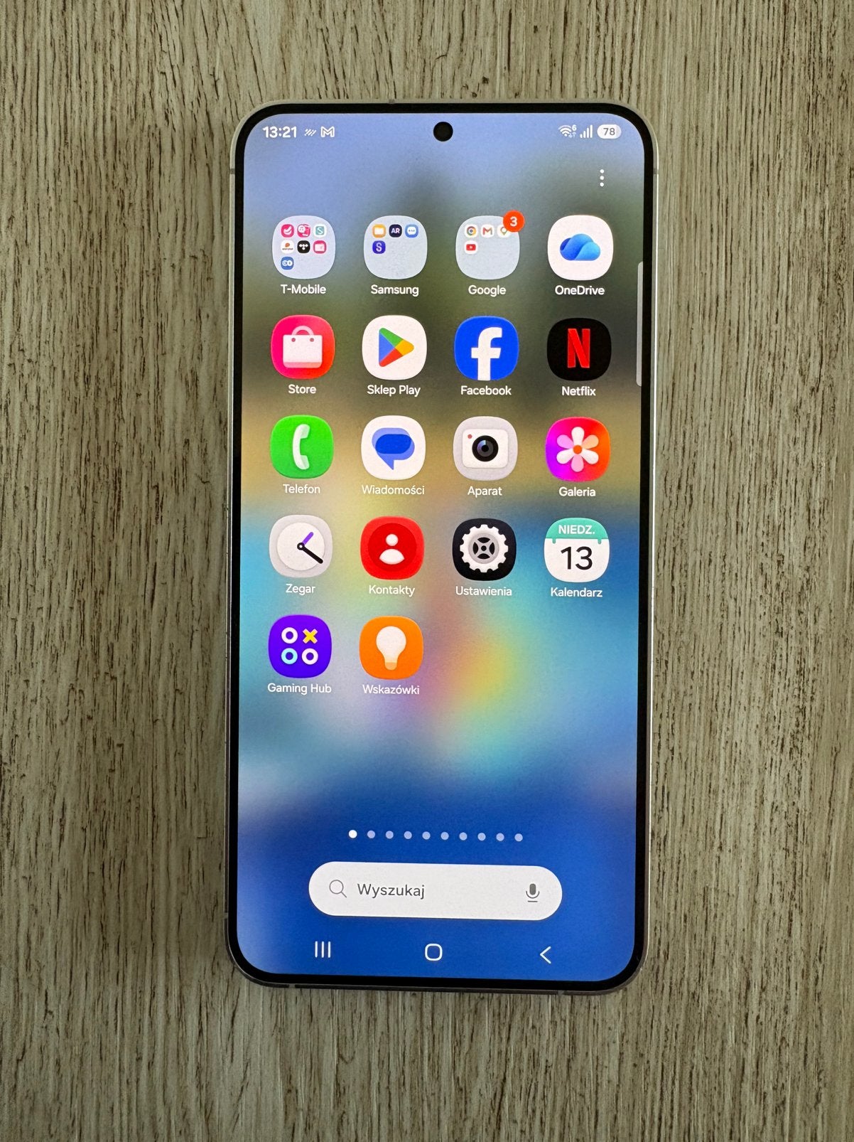 Samsung S24+, Télécoms, Enlèvement, Comme neuf