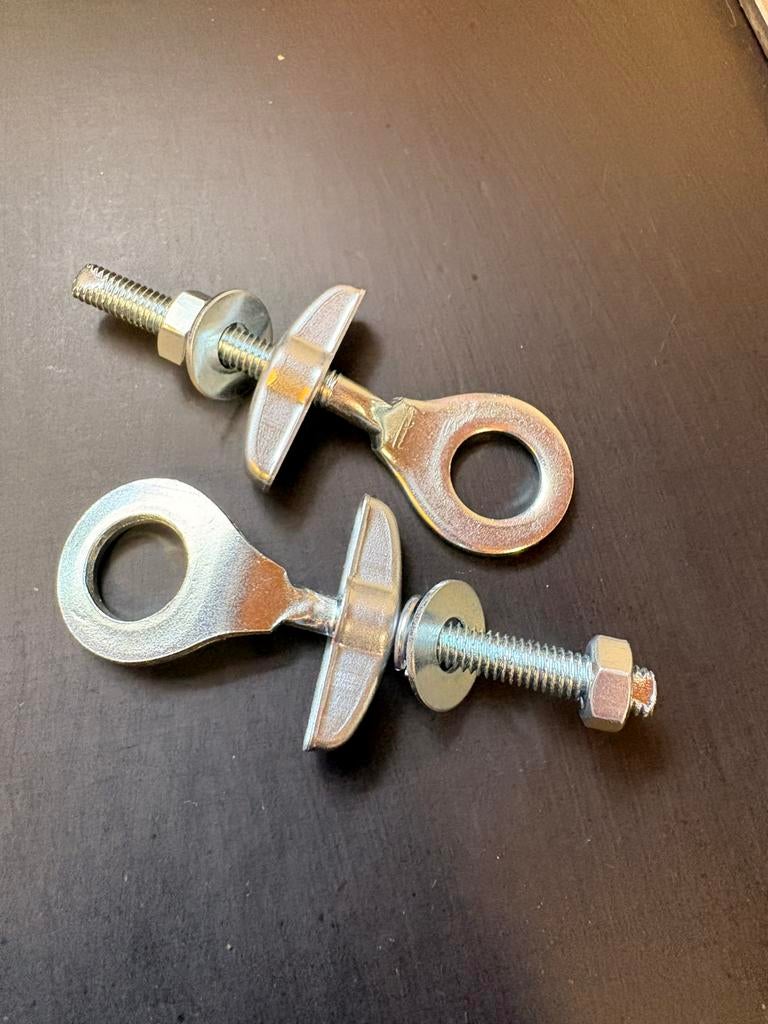 Kettingspanners Honda Amigo / Novio / PC50, Fietsen en Brommers, Ophalen of Verzenden, Nieuw