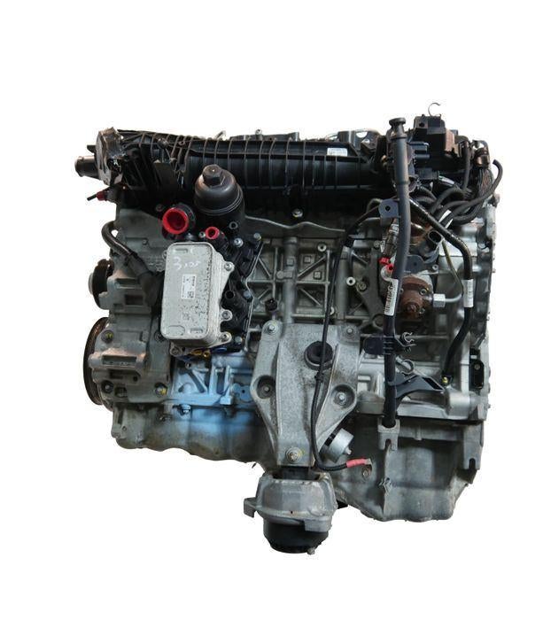 BMW Série 5 (F10) 3.0 - N57-N57D30B/N57D30T1, Enlèvement ou Envoi, Révisé, BMW