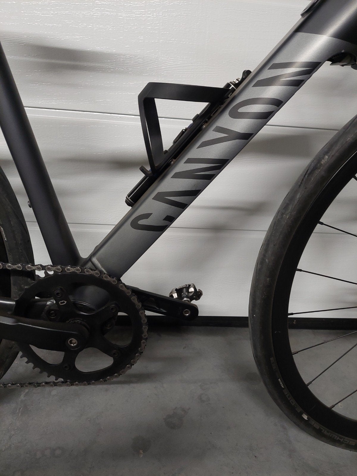 2 electrische koersfietsenCanyon maat S, Vélos & Vélomoteurs, Vélos | Vélos de course, Autres marques, 10 à 15 vitesses, 49 à 53 cm