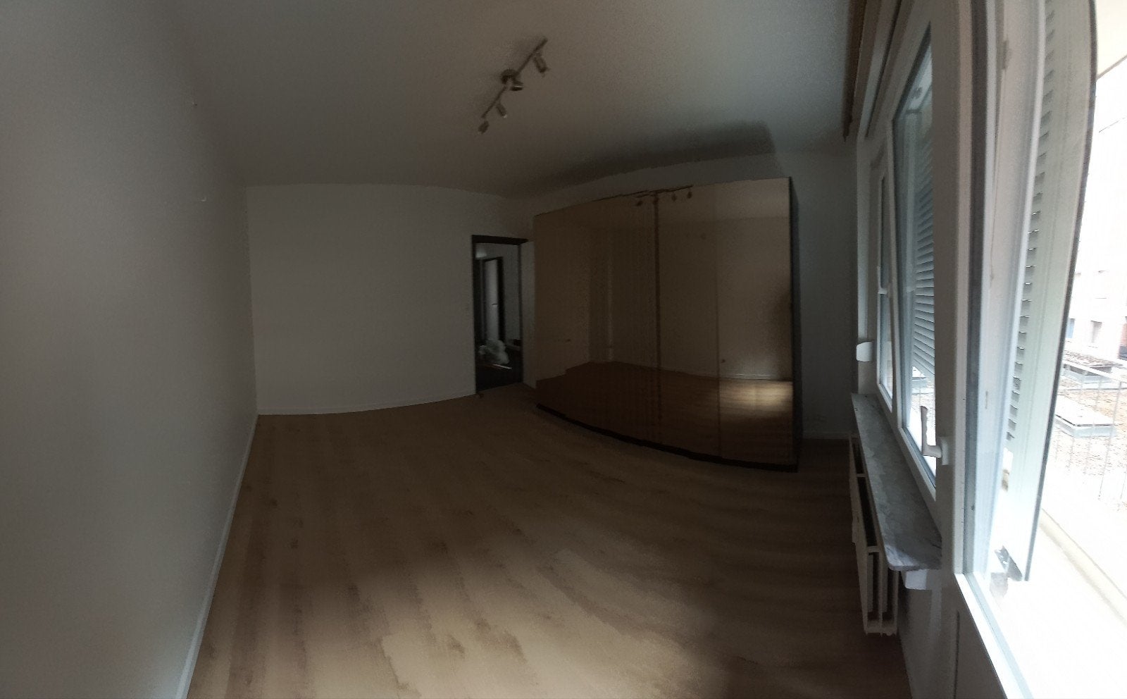 apparemment 2 chambres à louer hyper centre de Liège, 50 m² ou plus, Liège (ville)