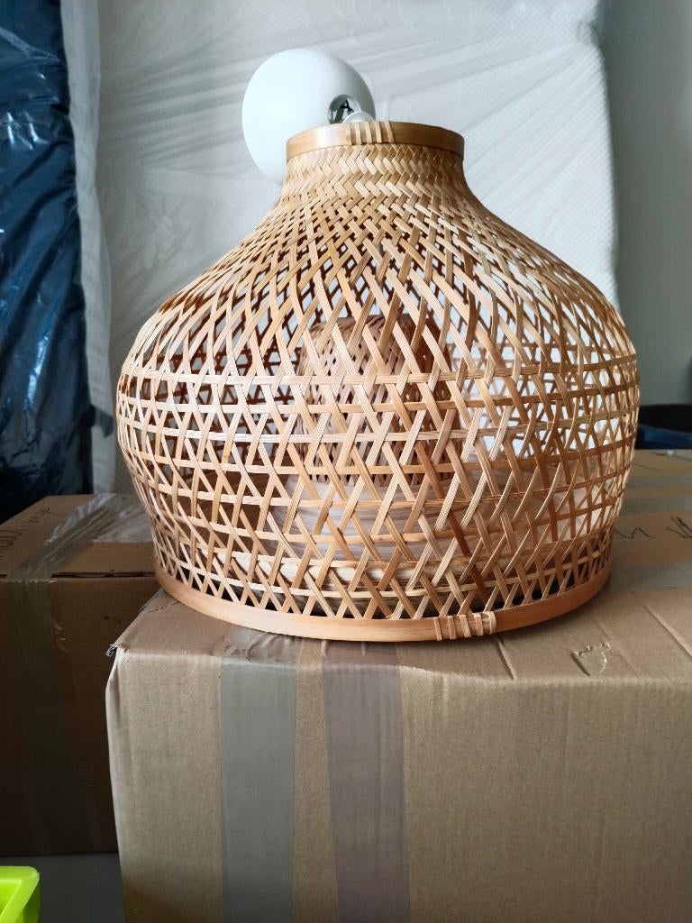 lampes, Enlèvement, Comme neuf, Bois