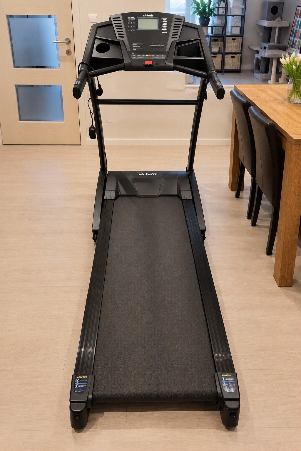 VirtuFit TR-200i Loopband, Enlèvement, Tapis roulant