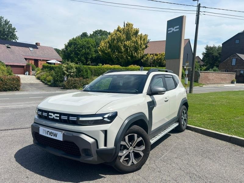 Dacia Duster III Expression, Autos, Dacia, Achat, Euro 6, Duster, Boîte manuelle