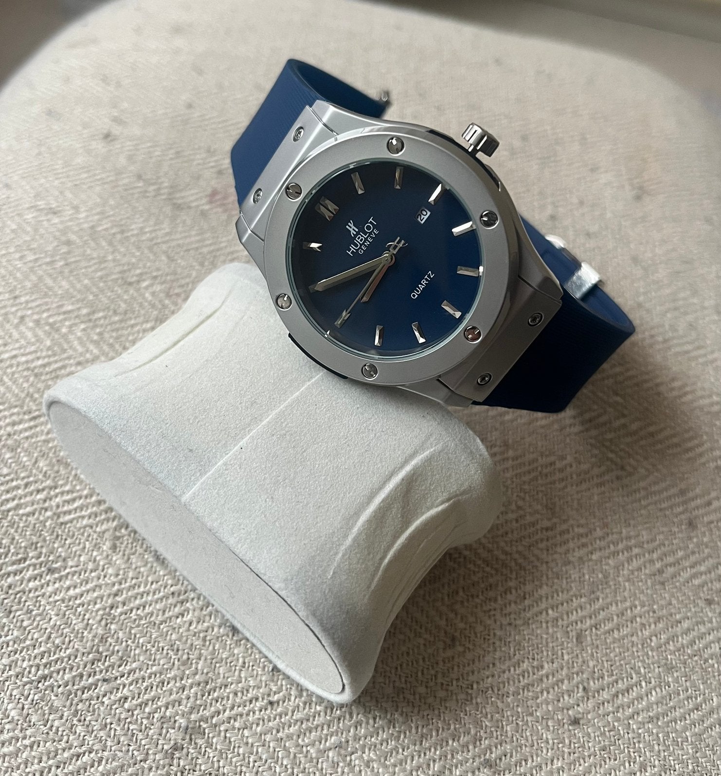 Hublot EyeCather est très sympa, Enlèvement, Comme neuf