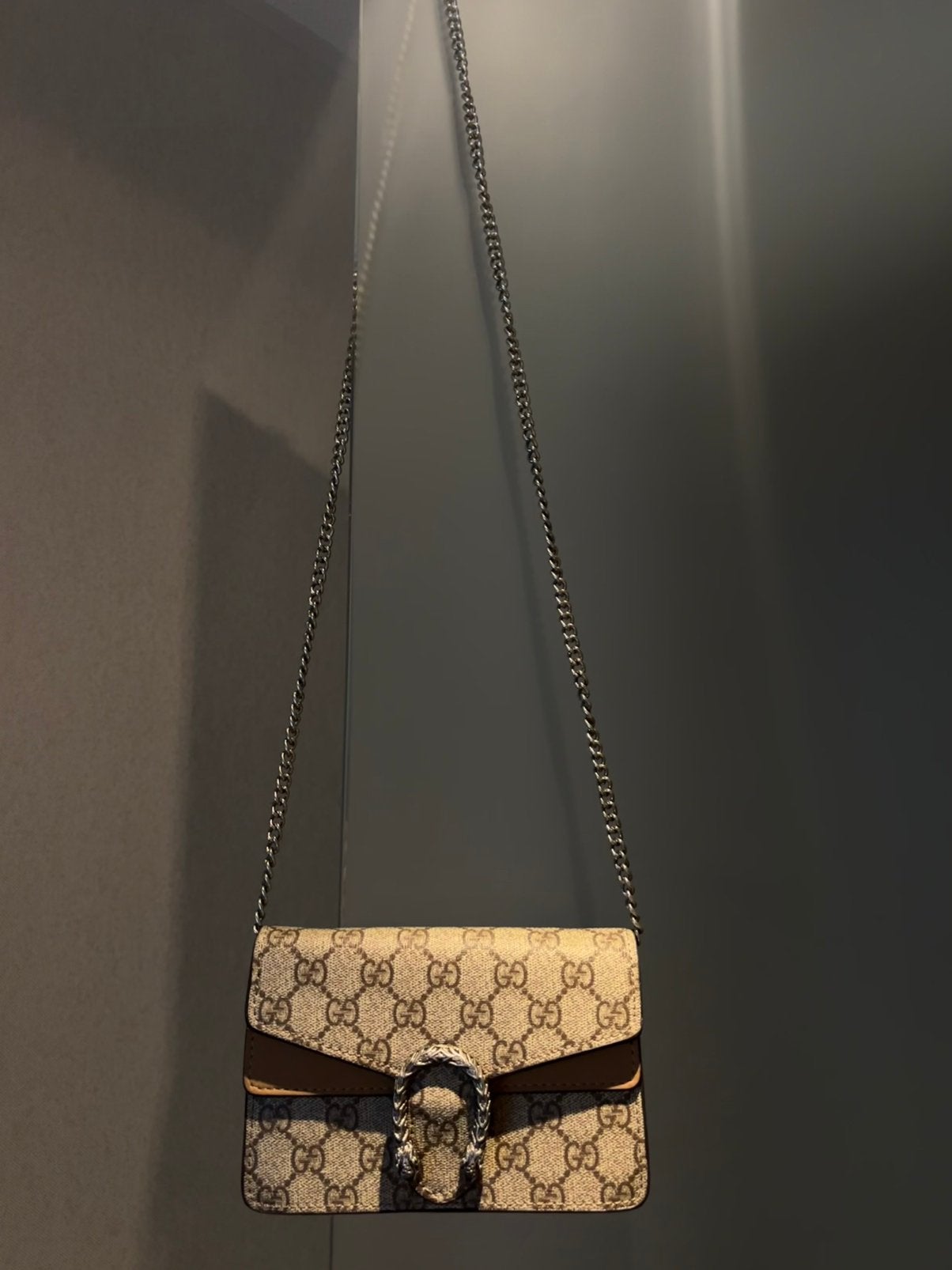 Sac a main gucci Dionysus, Enlèvement, Neuf, Sac à main