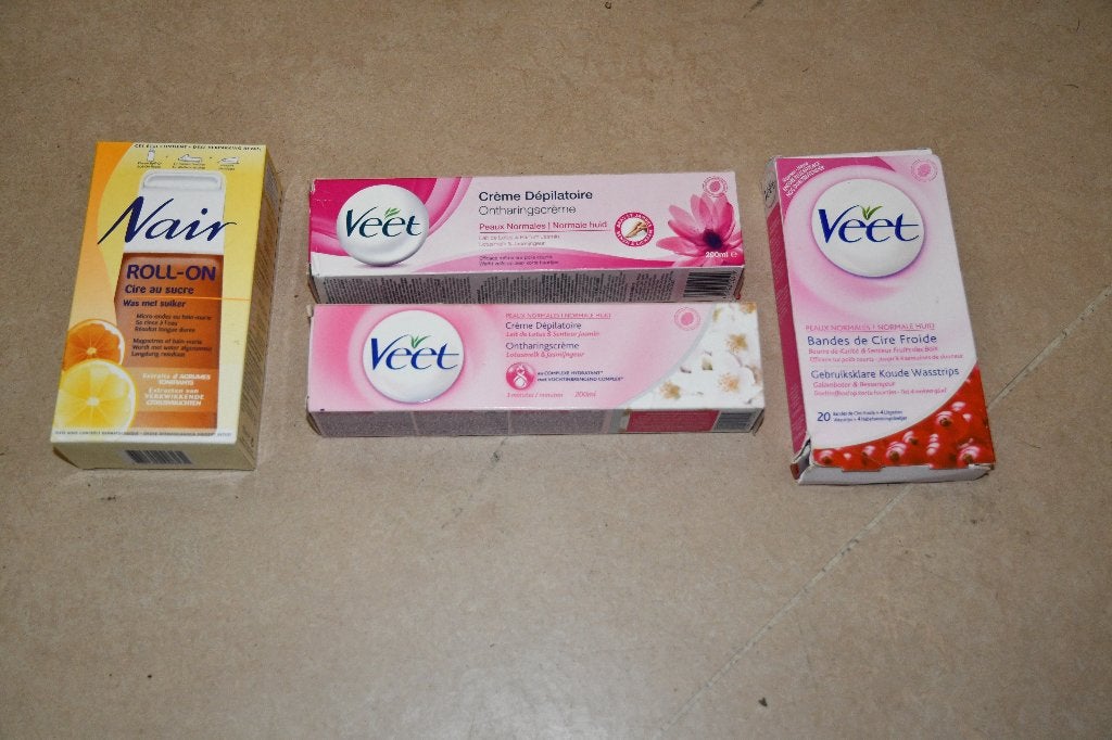 Ontharingscreme, Bijoux, Sacs & Beauté, Beauté | Soins du corps, Enlèvement ou Envoi, Neuf, Autres types