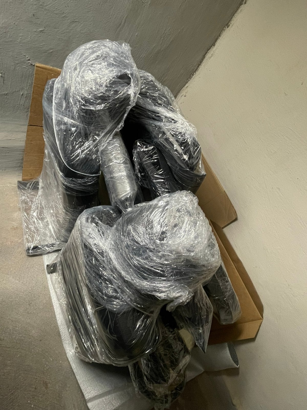 BMW Série 1 F20, intérieur F21 2011 à 2019/ BMW Seat, Enlèvement, Comme neuf