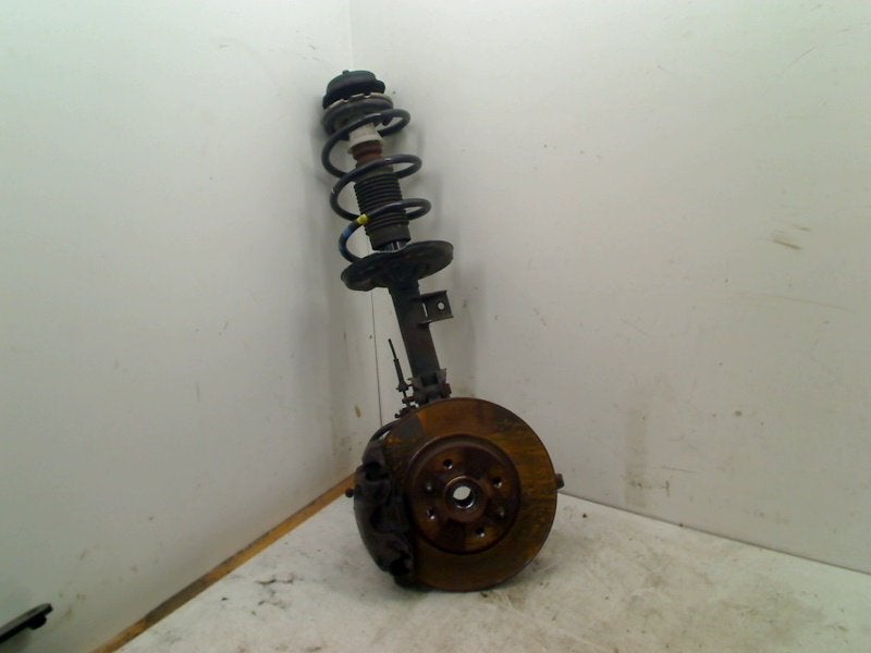 VEERPOOT LINKS VOOR Fiat 500 (312) (51860012|52044897), FCA Germany GmbH, Gebruikt, IPC D1-09 Bahnhofsplatz
65423  Rüsselsheim am Main, DE