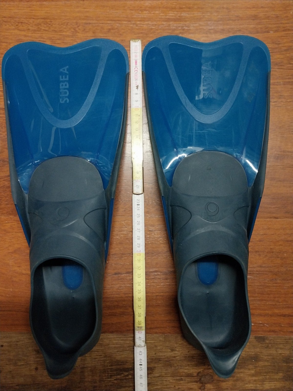 Zwemvliezen  mt 40-41, Sports nautiques & Bateaux, Plongée, Enlèvement