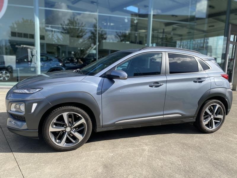 Hyundai Kona full option, Autos, Achat, Euro 6, Entreprise, Boîte manuelle