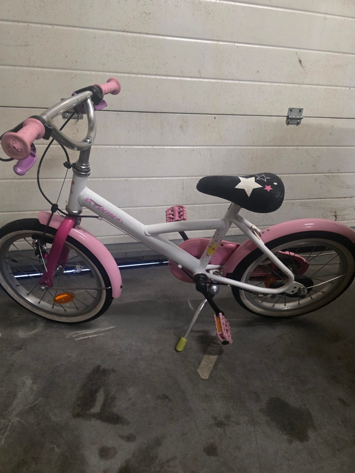 Kinderfiets perfecte staat, Fietsen en Brommers, Fietsen | Kinderfietsjes, Ophalen
