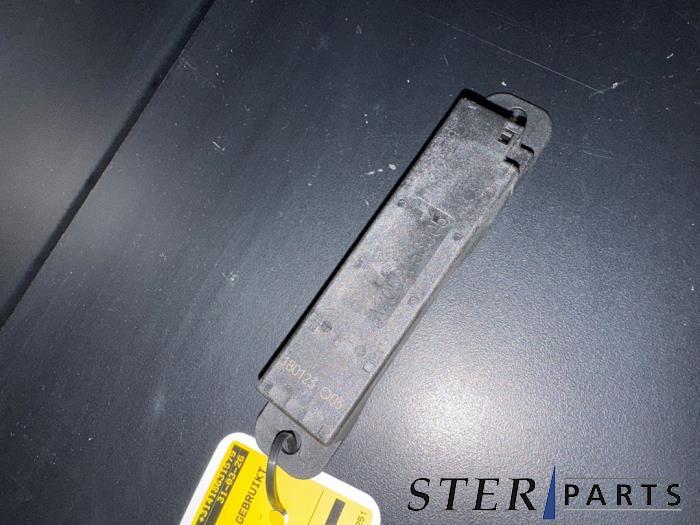 Antenne (diversen) van een Mercedes C-Klasse, Gebruikt, -, Ophalen of Verzenden, -