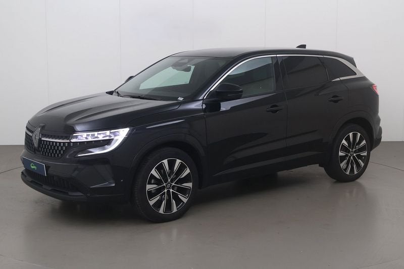 Renault Austral tce techno 160 AT, Auto's, Renault, Automaat, Gebruikt, 4 cilinders, Overige bekleding