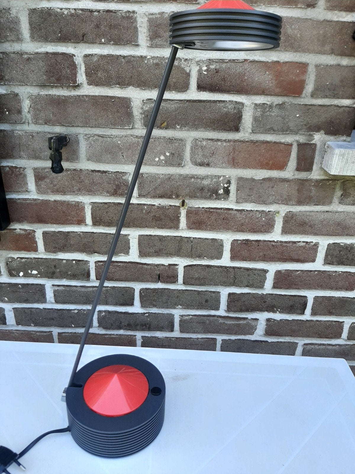 bureau lamp, Enlèvement, Vintage