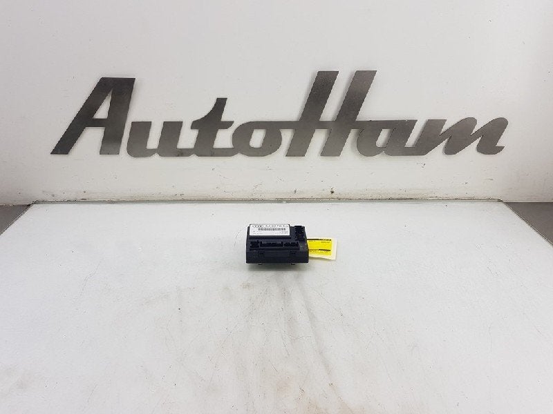 ORDINATEUR VEROUILLAGE CENTRALISE Audi Q7 (4LB), Utilisé, Audi