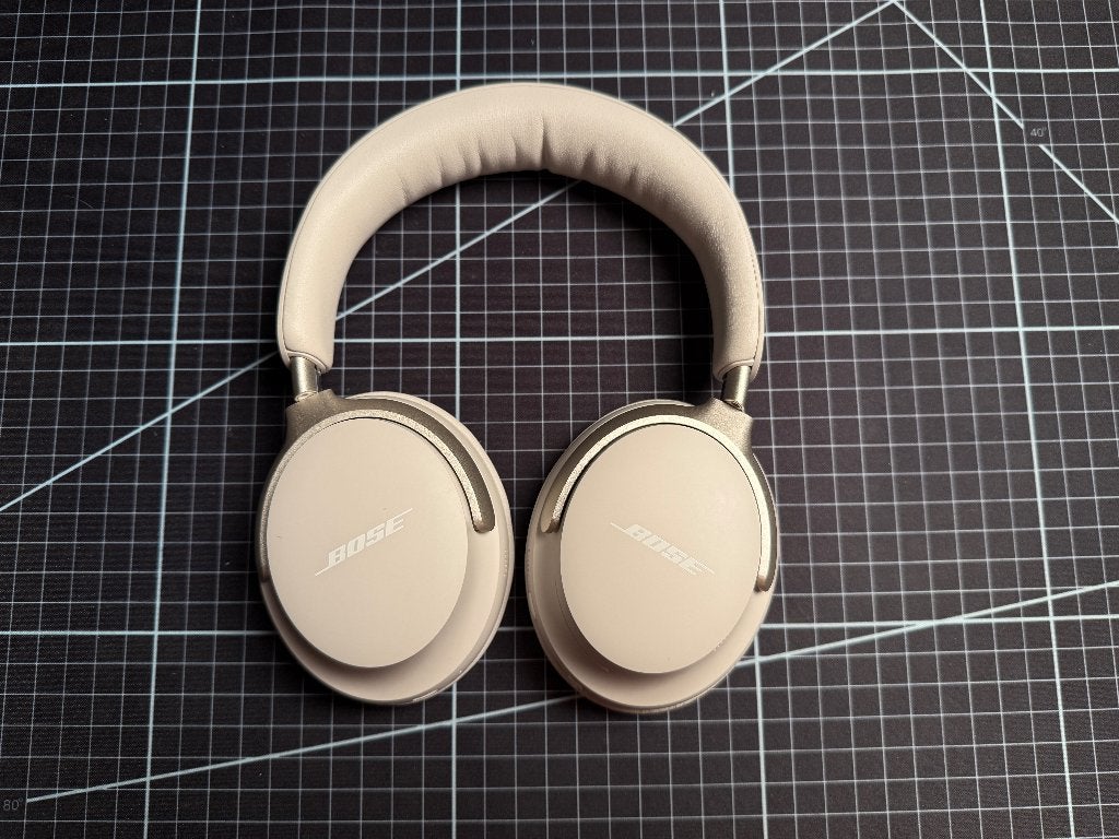 Bose Quiet Comfort Ultra, Audio, Tv en Foto, Hoofdtelefoons, Ophalen of Verzenden, Zo goed als nieuw, Bose, Draadloos