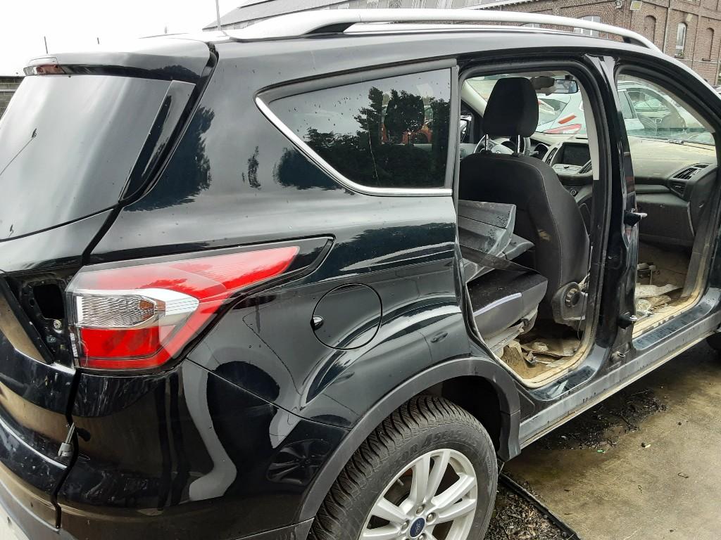 AILE ARRIÈRE DROIT Ford Kuga II (DM2) (01-2012/06-2019), Garde-boue, Mevr. I. Hauben, Arrière, Rue de l'Espoir 34 34
4030  GRIVEGNÉE, BE