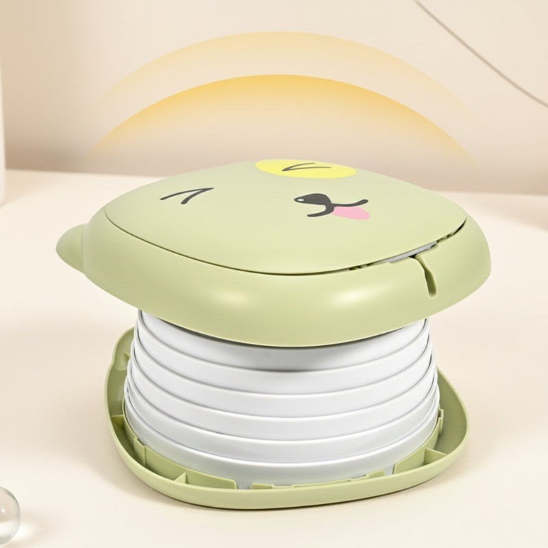 TravelPotty - Draagbaar Kinder Toilet, Enlèvement ou Envoi, Neuf