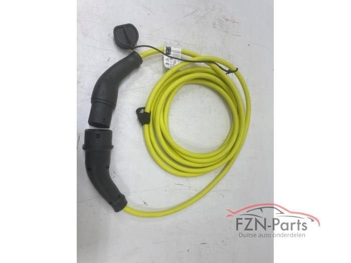 VW ID.7 Laadkabel 20A 480V, Ophalen of Verzenden, Gebruikt