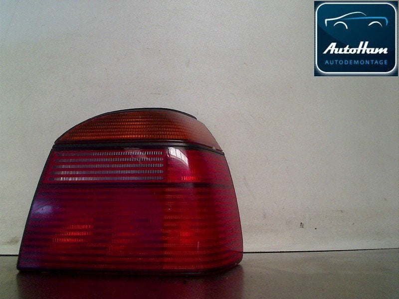 ACHTERLICHT RECHTS Volkswagen Golf III (1H1) (|1H6945112A|), Gebruikt, Volkswagen