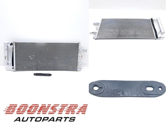 Condensateur clim d'un Mini Cooper S, Autos : Pièces & Accessoires, -, 3 mois de garantie, -, -