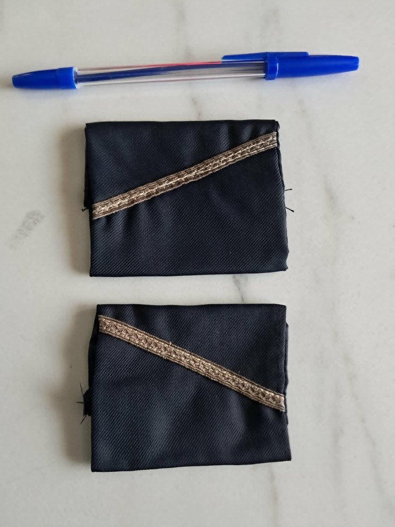 rijkswacht gendarmerie, Ophalen of Verzenden, Rijkswacht