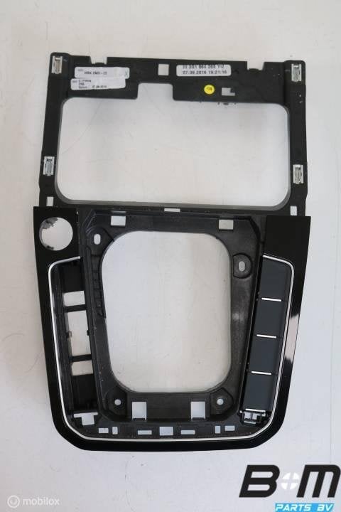 Versnellingspook omranding VW Arteon 3G1864263, Gebruikt
