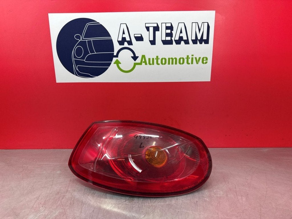 ACHTERLICHT LINKS Fiat Bravo (198A) (|51934335|51757544|), FCA Germany GmbH, Gebruikt, IPC D1-09 Bahnhofsplatz
65423  Rüsselsheim am Main, DE
