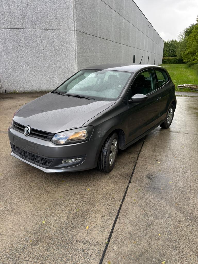 Volkswagen polo 1.2 tdi, Autos, Volkswagen, Particulier, Polo, Diesel, Enlèvement