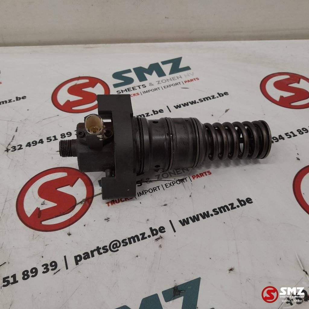 Occ pompe d'injection MX13 DAF, Utilisé, DAF, Systèmes à carburant
