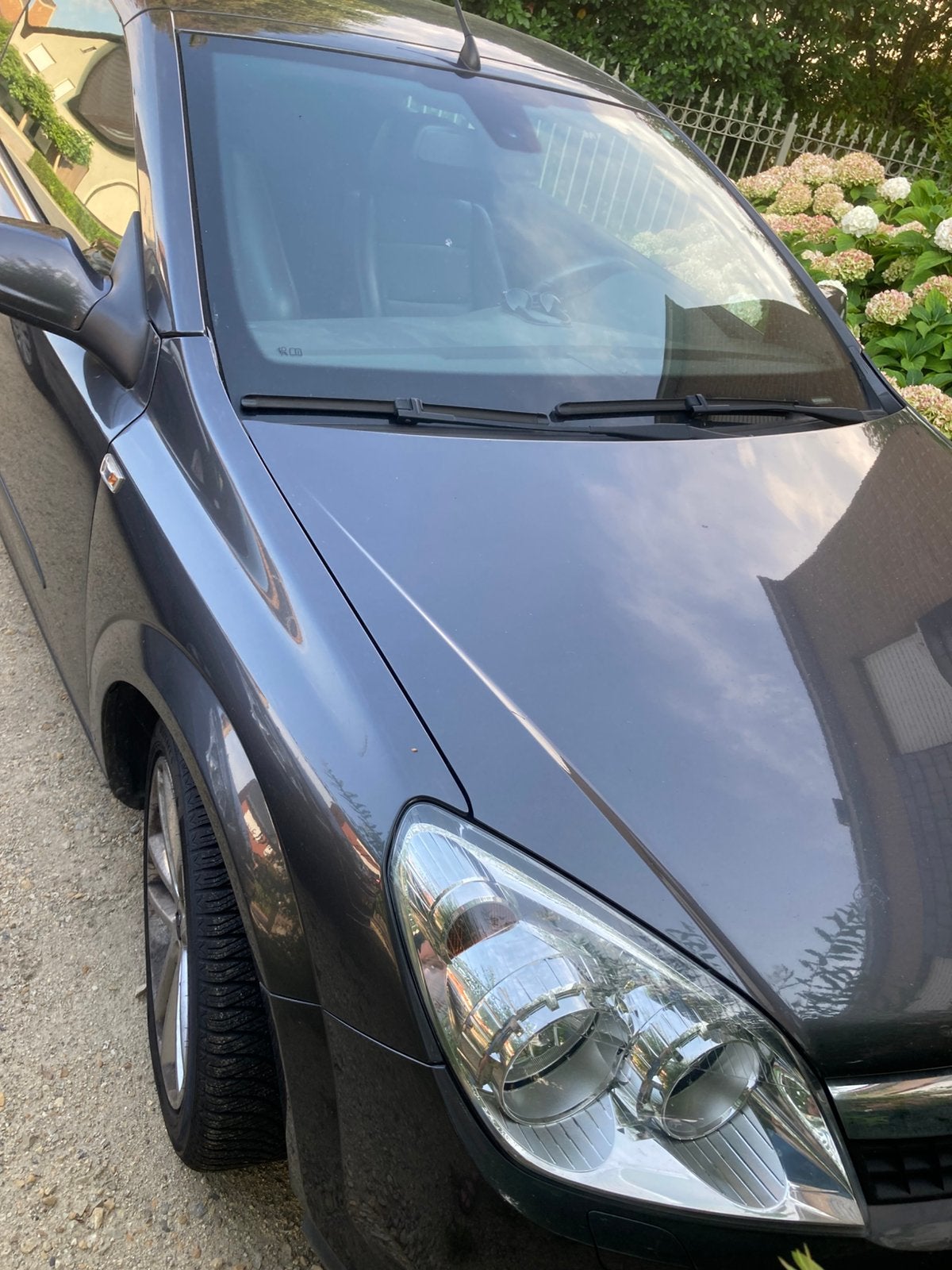 Opel Astra Twintop, Diesel, Particulier, Astra, Te koop