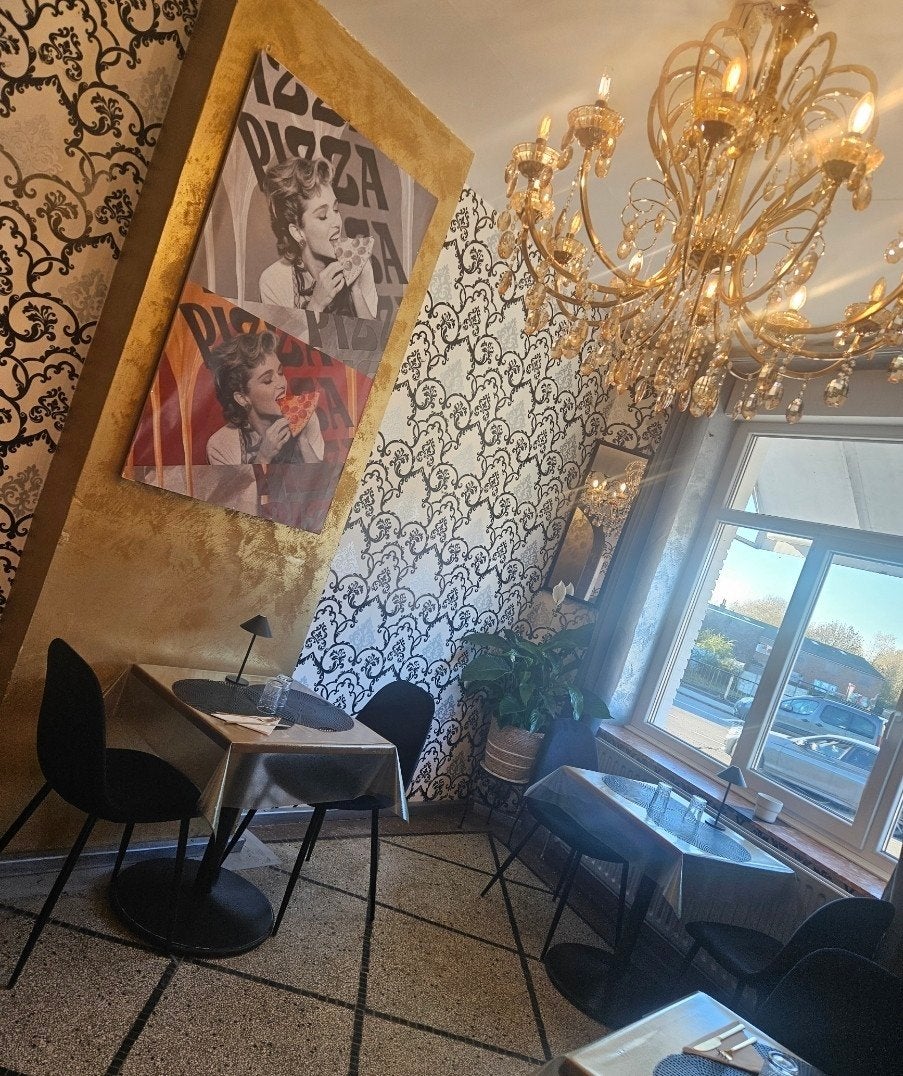 pizzeria a remettre, Articles professionnels