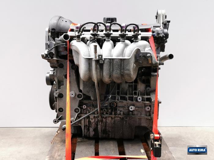 Moteur d'un Volvo V70, -, 3 mois de garantie, -, -