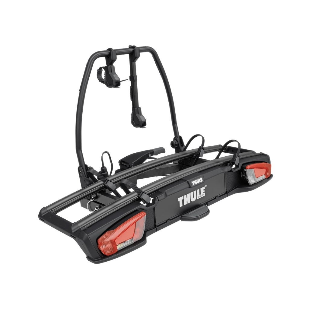 Thule VeloSpace 3, 2 Bike – 9032100, Ophalen, Nieuw, Trekhaakdrager