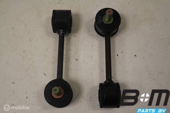 Koppelstang (paar) VW Beetle, Bora, Polo 6N2 1J0411315G, Autos : Pièces & Accessoires, Suspension & Châssis, Utilisé