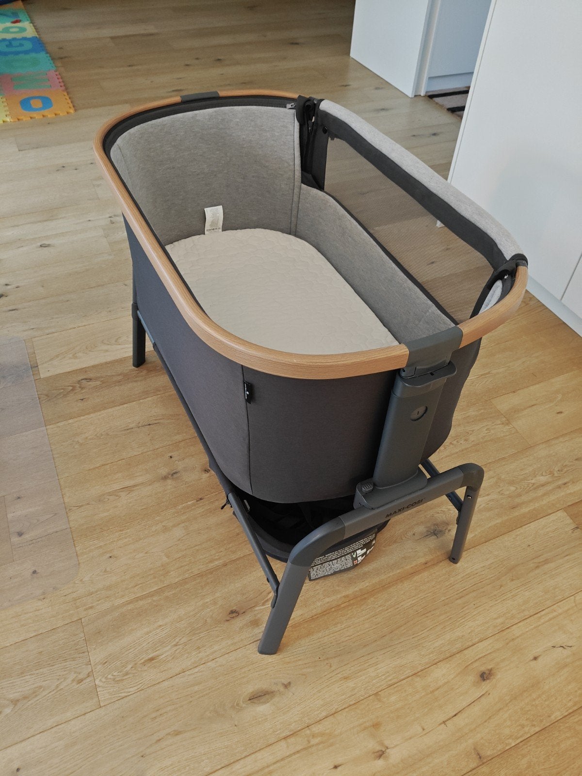 Maxi-Cosi cosleeper met matras, Kinderen en Baby's, Ophalen, Matras