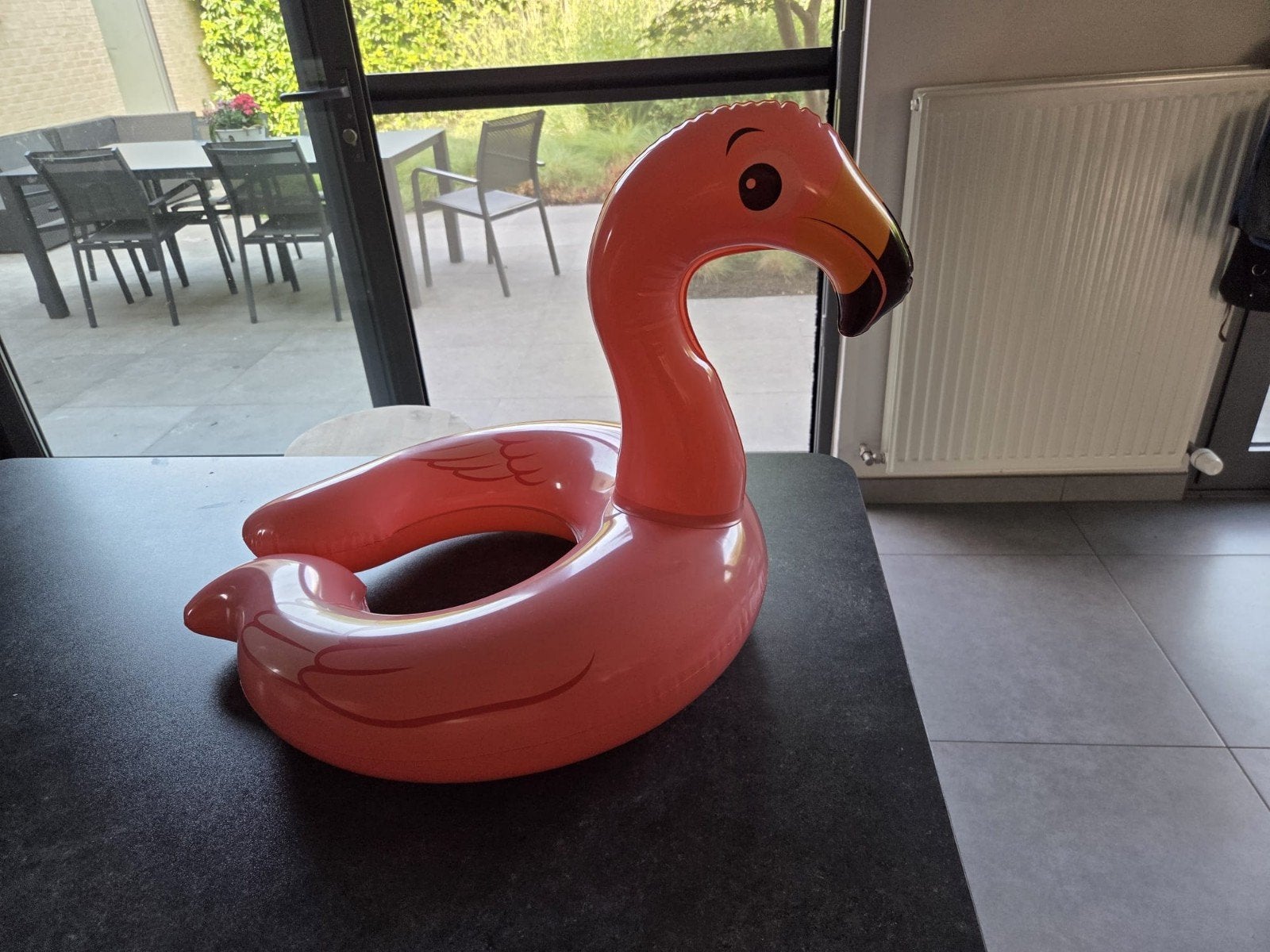 Intex Zwemring Dieren - Flamingo 3-6 jaar, Tuin en Terras, Ophalen of Verzenden