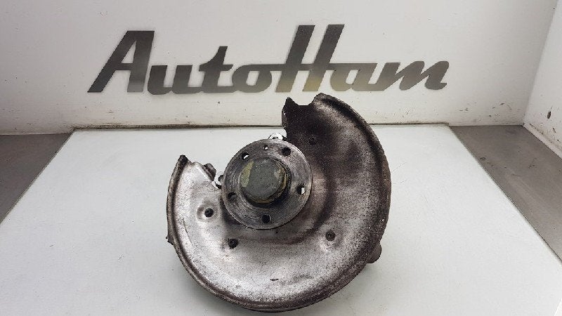 MOYEU DE ROUE ARRIÈRE Audi A4 Avant (B8) (01-2007/12-2015), Autos : Pièces & Accessoires, Dhr. J. Ham, Administratie@autoham.nl